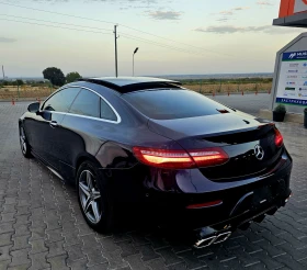 Mercedes-Benz E 400 AMG - 73999 лв. - 61367332 | Car24.bg