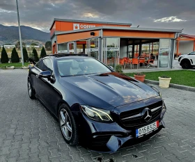 Mercedes-Benz E 400 AMG - 73999 лв. - 61367332 | Car24.bg