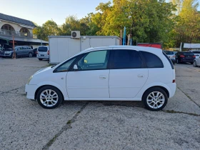 Opel Meriva БЕНЗИН, ПАНОРАМА, снимка 4