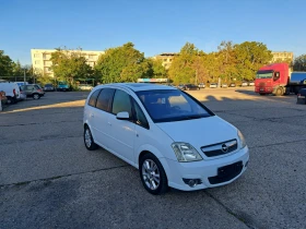 Opel Meriva БЕНЗИН, ПАНОРАМА, снимка 1