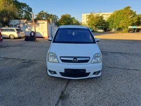 Opel Meriva БЕНЗИН, ПАНОРАМА, снимка 2