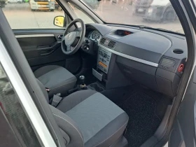 Opel Meriva БЕНЗИН, ПАНОРАМА, снимка 8