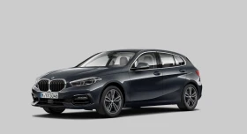 BMW 118 d Sport Line