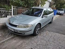 Renault Laguna, снимка 4