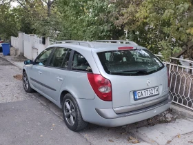 Renault Laguna, снимка 6