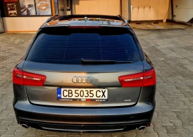 Audi A6 Bitdi 313, ZF8, Navi, Multi, SLine,   | Mobile.bg    15