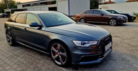 Audi A6 Bitdi 313, ZF8, Navi, Multi, SLine,   | Mobile.bg    11