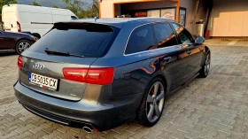 Audi A6 Bitdi 313, ZF8, Navi, Multi, SLine,   | Mobile.bg    10