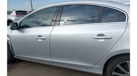 Volvo S60 INSCRIPTION T5 DRIVE-E PLATINUM | Mobile.bg    8