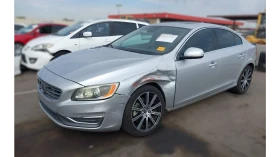 Volvo S60 INSCRIPTION T5 DRIVE-E PLATINUM | Mobile.bg    3