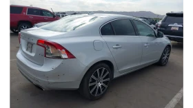 Volvo S60 INSCRIPTION T5 DRIVE-E PLATINUM | Mobile.bg    6