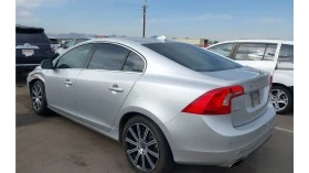 Volvo S60 INSCRIPTION T5 DRIVE-E PLATINUM | Mobile.bg    4