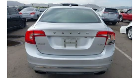 Volvo S60 INSCRIPTION T5 DRIVE-E PLATINUM | Mobile.bg    5