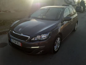 Peugeot 308 1.6 120    6 | Mobile.bg    3