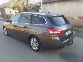 Peugeot 308 1.6 120    6 | Mobile.bg    4