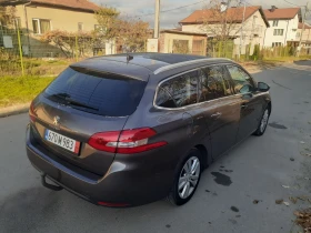 Peugeot 308 1.6 120    6 | Mobile.bg    6