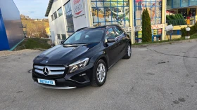  Mercedes-Benz GLA 18...