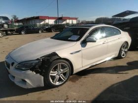 BMW 640 GRAN COUPE XDRIVE /    !!! | Mobile.bg    3