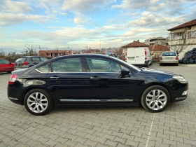 Citroen C5 3.0HDI Exclusive  | Mobile.bg    6