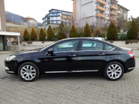 Citroen C5 3.0HDI Exclusive  | Mobile.bg    3