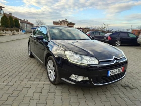 Citroen C5 3.0HDI Exclusive  | Mobile.bg    7