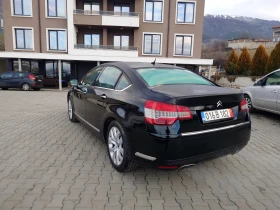 Citroen C5 3.0HDI Exclusive  | Mobile.bg    4