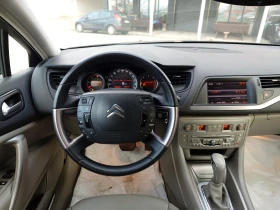 Citroen C5 3.0HDI Exclusive  | Mobile.bg    10