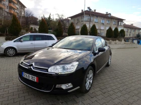 Citroen C5 3.0HDI Exclusive  | Mobile.bg    2