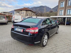 Citroen C5 3.0HDI Exclusive  | Mobile.bg    5