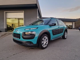     Citroen C4 Cactus 1.2I PT BLUE-10%