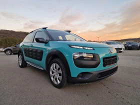     Citroen C4 Cactus 1.2I PT BLUE-10%