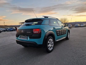 Citroen C4 Cactus 1.2I PT BLUE-10% | Mobile.bg    6