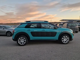 Citroen C4 Cactus 1.2I PT BLUE-10% | Mobile.bg    8