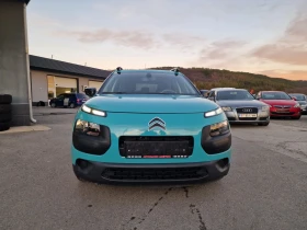     Citroen C4 Cactus 1.2I PT BLUE-10%