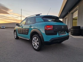     Citroen C4 Cactus 1.2I PT BLUE-10%