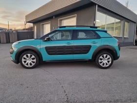 Citroen C4 Cactus 1.2I PT BLUE-10% | Mobile.bg    7