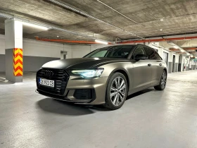 Audi A6 4.0 MATRIX, снимка 4