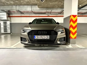 Audi A6 4.0 MATRIX, снимка 11