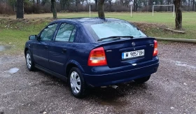 Opel Astra 1.6, снимка 6