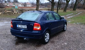 Opel Astra 1.6, снимка 7