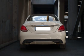  Mercedes-Benz C 43 A...