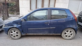 Fiat Punto | Mobile.bg    2