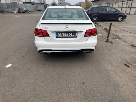 Mercedes-Benz E 350, снимка 2