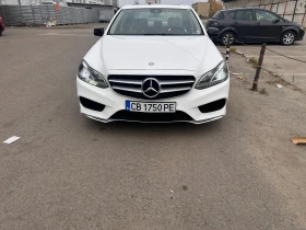 Mercedes-Benz E 350, снимка 1