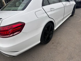 Mercedes-Benz E 350, снимка 5