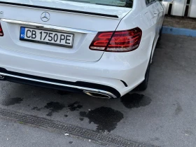 Mercedes-Benz E 350, снимка 10