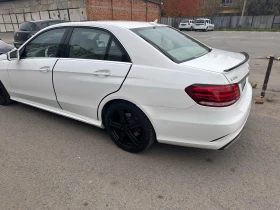 Mercedes-Benz E 350, снимка 8