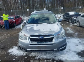 Subaru Forester, снимка 2