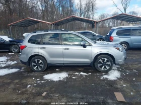 Subaru Forester, снимка 7