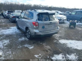 Subaru Forester, снимка 4